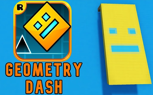 Geometry Dash Lite