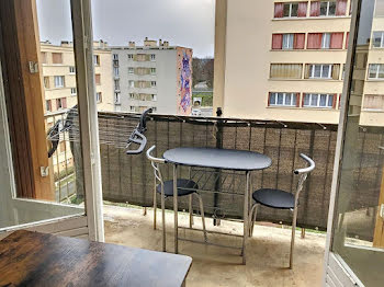 appartement à Montargis (45)