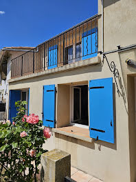 maison à Le Puy-Sainte-Réparade (13)