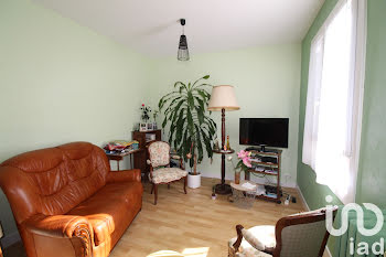 appartement à Le Mans (72)