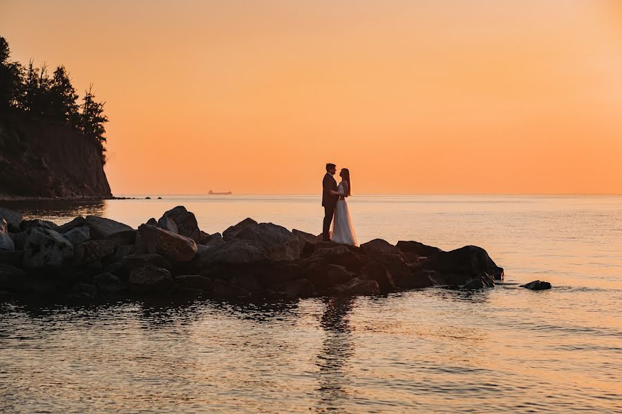 Photographe de mariage Wiktor Składanek (wiktorskladanek). Photo du 20 novembre 2023