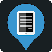 GPS Trackit™ Forms  Icon