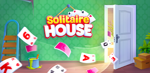 Solitaire House Design & Cards