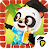 Dr. Panda Town: Vacation icon