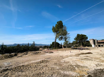 terrain à Cadenet (84)