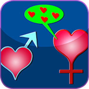 Love Talk For Guys 1.0.1 Icon