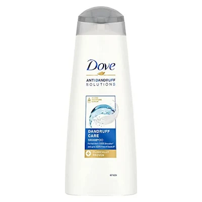 Dove Shampoo - Dandruff Care - 6 ml