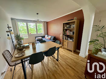 appartement à Montmorency (95)