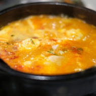 韓食堂한식당