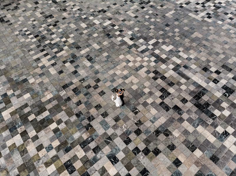 Fotógrafo de bodas Vlasov Sulaj (sulaj). Foto del 23 de junio 2019