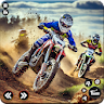 Dirt Bike Games: Motocross 3d icon