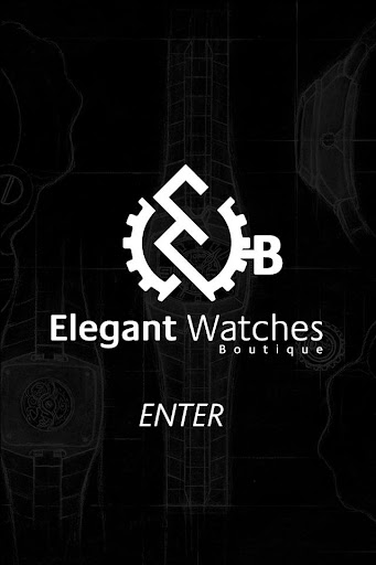 Elegant Watches Boutique