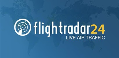 Flightradar24 Flight Tracker Screenshot