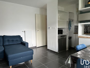 appartement à Orleans (45)