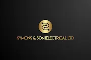 Symons And Son Electrical Limited Logo