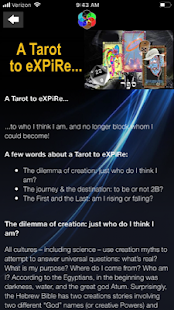 eXPiRe Tarot(圖6)-速報App