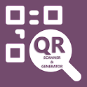 QR Code Generator & Scanner