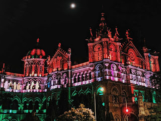 Sunay at Badshah Cold Drinks, Mumbai CST Area,  photos