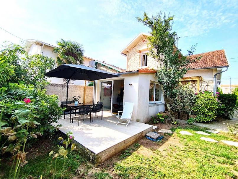 Vente villa 4 pièces 96 m² à Royan (17200), 699 900 €