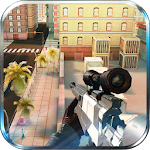 Sniper SWAT FPS Apk