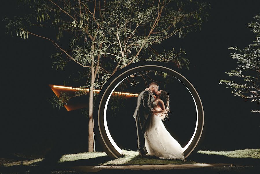 Fotógrafo de bodas Martin Mora (japweddings). Foto del 13 de febrero