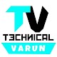 Download Technical Varun For PC Windows and Mac 17100310