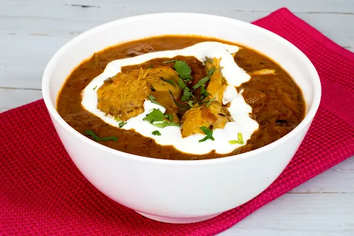 Chicken Masala