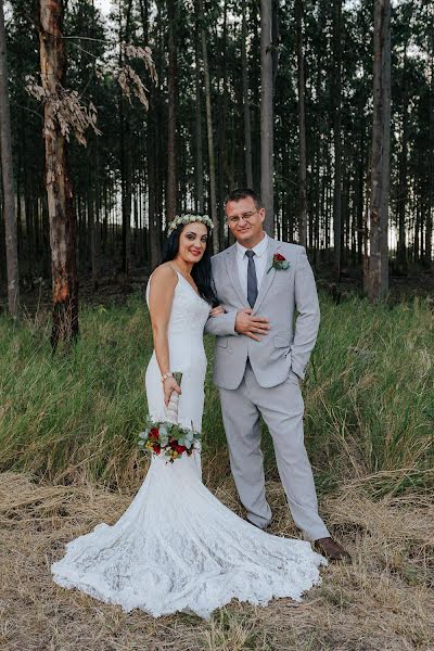 Wedding photographer Abigail Smith (abigailsmith). Photo of 30 December 2018