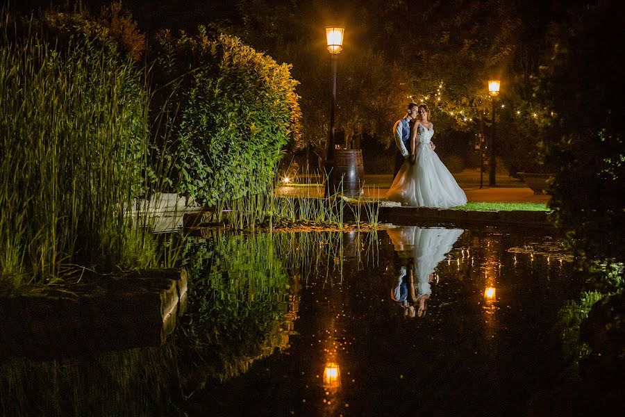 Fotógrafo de casamento Victor Magallon (victormagallon). Foto de 4 de março