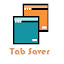 Tab Saver