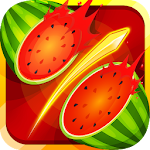 Cover Image of Descargar Maestro de la fruta cortada 0.3.1 APK