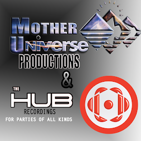 Mother Universe Productions logo