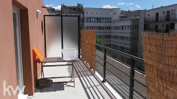 appartement à Marseille 3ème (13)