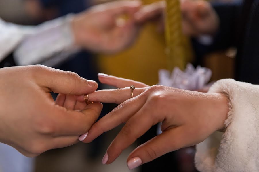 Fotógrafo de bodas Vadim Ferenec (vadim0674119102). Foto del 10 de agosto 2020