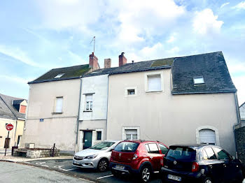 maison à Angers (49)