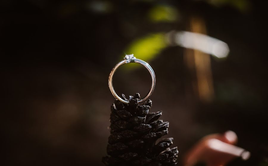 Fotógrafo de bodas Isabel Torres (isabeltorres). Foto del 19 de julio 2018