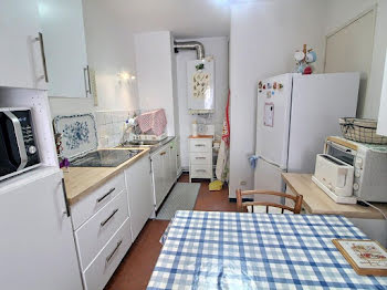 appartement à Meaux (77)