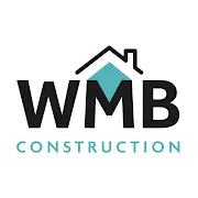 WMB CONSTRUCTION Logo