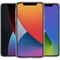 Wallpaper for iPhone 12 Wallpapers iOS 14