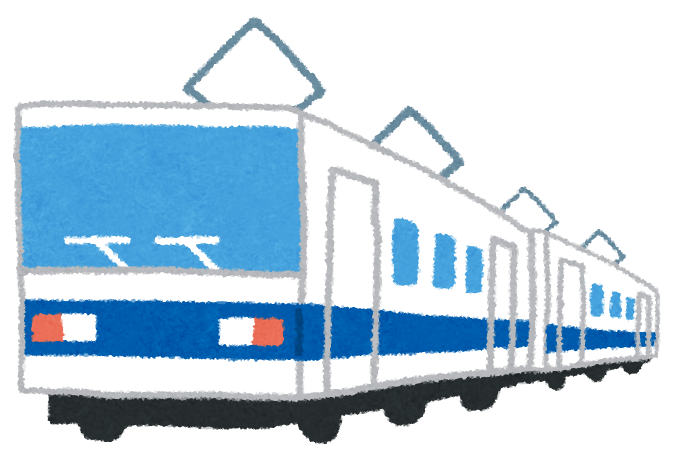「きさらぎ駅」のメインビジュアル