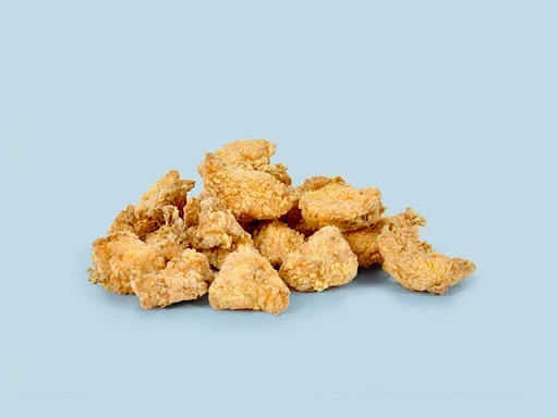 Chicken Pop corn (L)