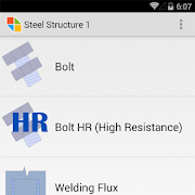 MicroKh Steel Structure 1.1