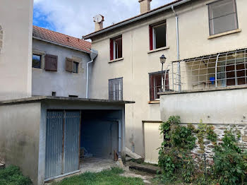 maison à Saint-André-Capcèze (48)