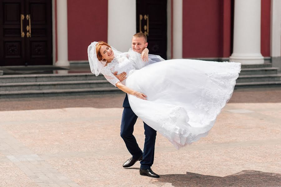 Esküvői fotós Sergey Petrenko (photographer-sp). Készítés ideje: 2017 szeptember 19.