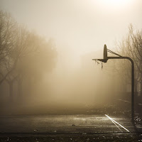 Il silenzio del paese fantasma di 