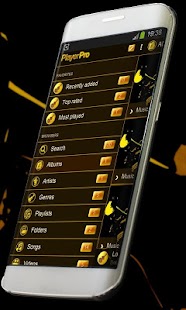 download Jazz PlayerPro Kulit free