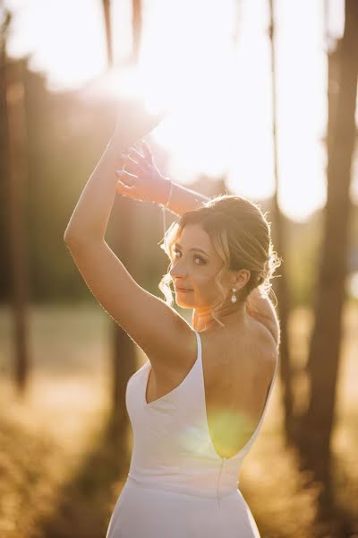 Fotógrafo de casamento Paweł Dróżdż (paweldrozdz). Foto de 5 de março