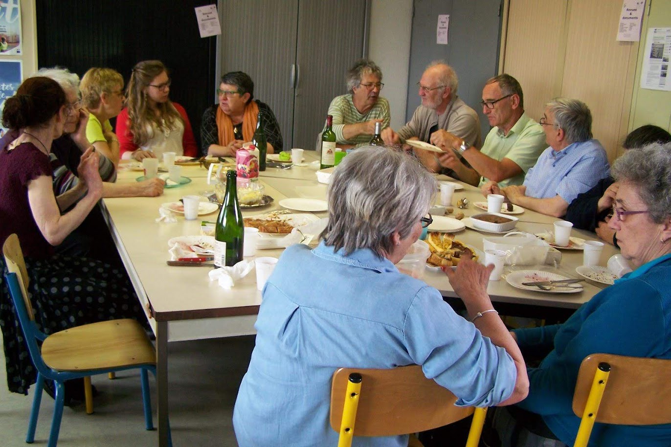 Cours de Paléo