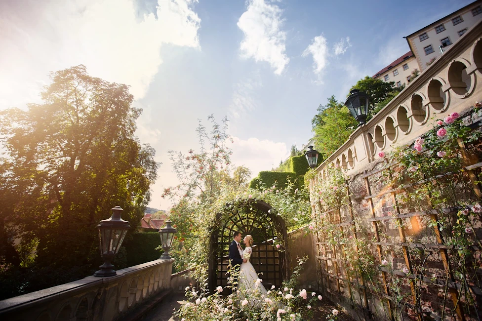 Svatební fotograf Roman Lutkov (berlinwedding). Fotografie z 7.března 2016