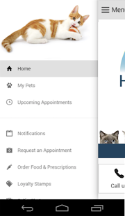 Humber Valley Vet Clinic(圖2)-速報App
